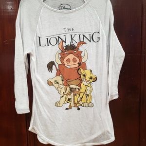 Lion King